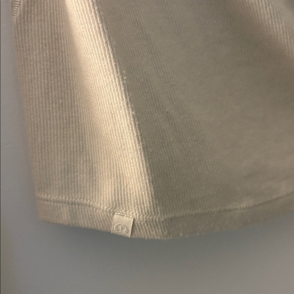 Lululemon Hold Tight long sleeve Henley - Picture 6 of 7